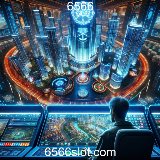 Explorando o Fascinante Mundo dos Jogos de Simulação